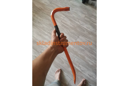 Монтировка-гвоздодер Truper BU-45 10853