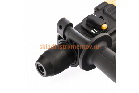 Электрический перфоратор DENZEL RH-400-12 26601