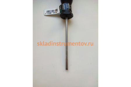 Отвёртка 335 0,8 х 4,0 х 100 мм Wera WE-110004