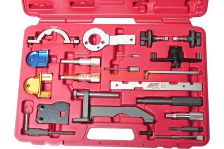 Набор фиксаторов распредвала для установки фаз ГРМ OPEL, VAUXHALL JTC 4765