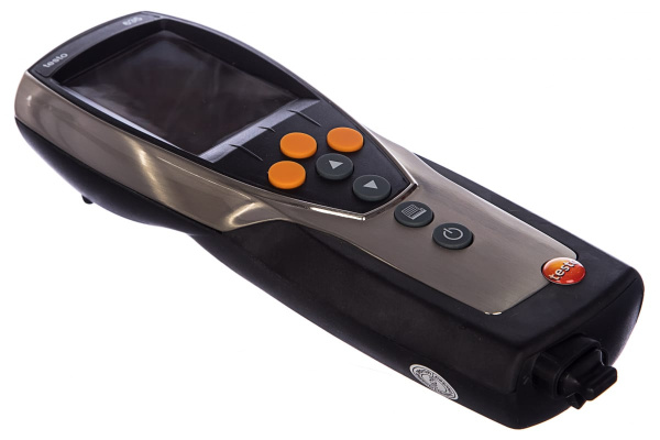 Многофункциональный термогигрометр Testo 635-2 0563 6352