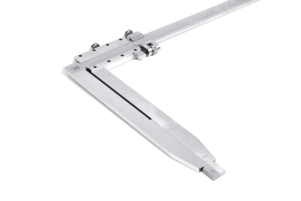 Штангенциркуль ШЦ-3-1000 0,05 губки 300мм ЧИЗ 135954