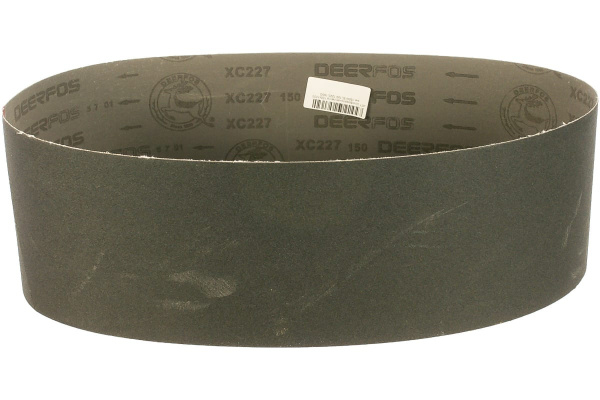 Лента шлифовальная (1220х150 мм; 150G) для станков JSG-96; 31А Jet SL150.1220.150G