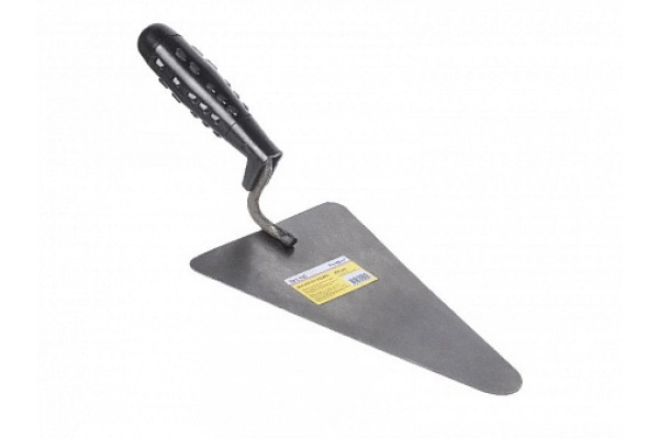 Кельма бетонщика РемоКолор пластмассовая ручка, 200мм, 28-2-320