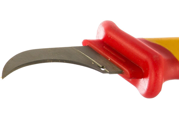 Нож 1000В ProsKit PD-V003C 00321648