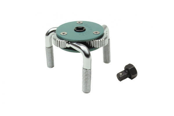 Съемник масляного фильтра Kamasa Tools 65-110 мм K 6251