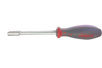 Неизолированная отвертка с торцевой головкой CIMCO SW8 125мм 11 7208