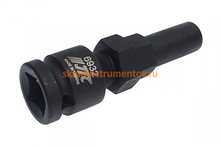 Съемник шкива генератора JTC для TOYOTA/LEXUS, 1/2"x10 мм/H21xH17, OEM: 09820-63020-02 JTC-6932