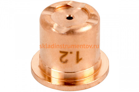 Сопло 1.2 мм для LT 81 КЕДР 7320043