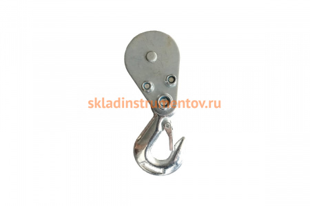 Блок для талей РА 250/500 TOR 1004427