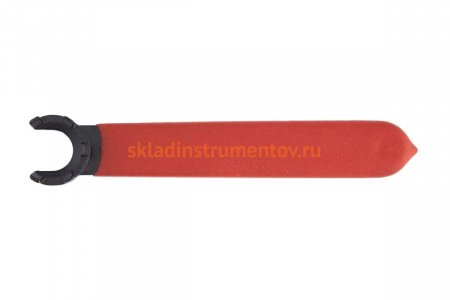 Ключ для цанговых патронов ER20M ZITOM ek00010