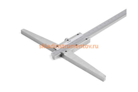 Штангенглубиномер 0.05 SHAN ШГ-1000 123722