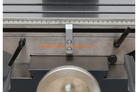 Сверлильно-фрезерный станок MetalMaster MMD-30LV 17618 Сверлильно-фрезерный станок MetalMaster MMD-30LV 17618