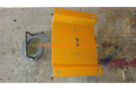 Инструменты для гибки завитков Blacksmith M3-V9