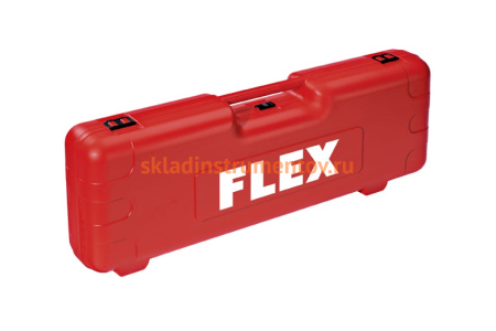 Шлифовальная машина FLEX WST1000FV,Kit Turbo-Jet 355747