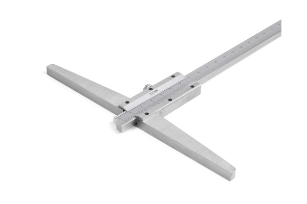 Штангенглубиномер 0.05 SHAN ШГ-1000 123722