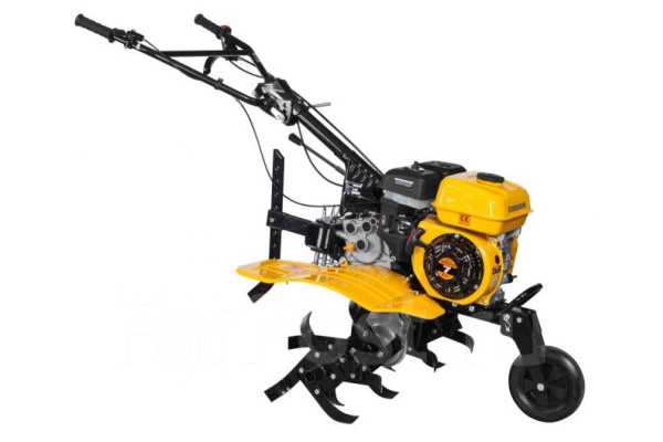 Культиватор FIRMAN Power Tiller FGT-7/80B