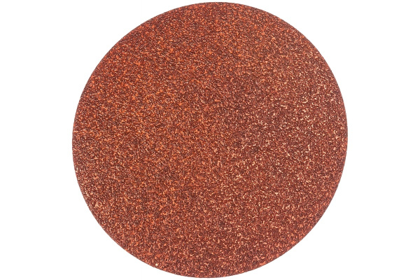 Круг шлифовальный на липучке для обработки дерева (125 мм; Р60) KLINGSPOR 270325