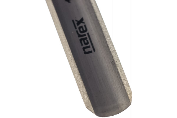 Полукруглая стамеска NAREX SUPER 2009 LINE PROFI 10 мм 812410