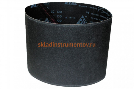 Лента подающая (100G) для барабанного шлифовального станка 22-44 Plus JET 60-0322-P