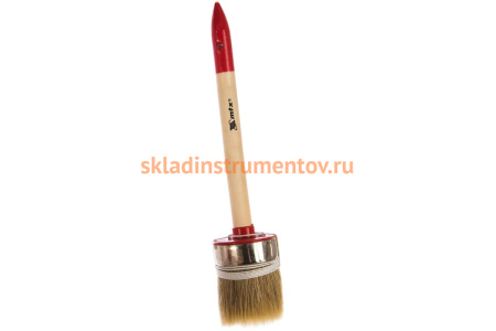 Круглая кисть №14 Matrix Профи 82051