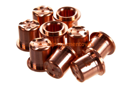 Сопло (10 шт; 1.2 мм) для LT 81 КЕДР 7320043