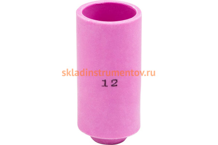 Сопло №12 (10 шт; 19.5 мм) для Sintig 17–18–26 КЕДР 8004321