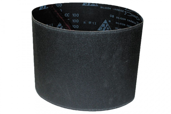 Лента подающая (100G) для барабанного шлифовального станка 22-44 Plus JET 60-0322-P