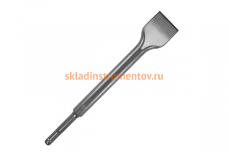 Наклонная лопатка SDS-plus 40x250 мм D.BOR 20940250-2785