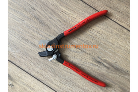 Кабелерез KNIPEX KN-9521165