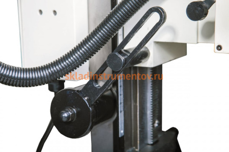 Фрезерно-сверлильный станок JET JMD-X1L 50000046M