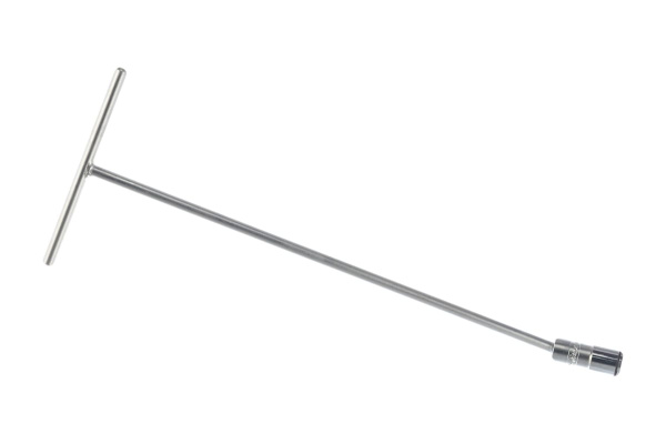 Свечная головка 20.8мм с Т-образным воротком Hans 1305-22M20