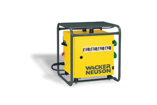 Электронный преобразователь частоты и напряжения Wacker Neuson FUE-M/S 75A **  5000610194 Электронный преобразователь частоты и напряжения Wacker Neuson FUE-M/S 75A **  5000610194