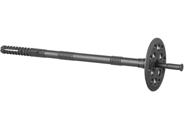 Дюбель для изоляционных материалов ЗУБР 10 x 110 мм, 100 штук 4-301505-10-110