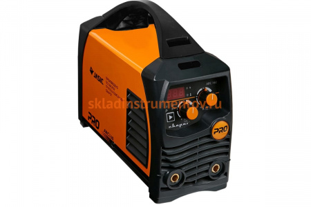 Сварочный инвертор Сварог ARC 160 PRO Z211S 00000090922