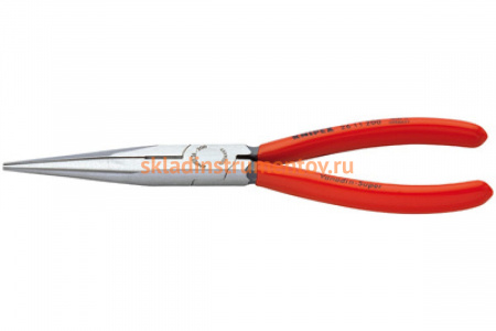 Длинногубцы модель Аист KNIPEX KN-2611200