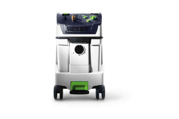 Специальный пылеудаляющий аппарат FESTOOL CTL 48 E LE EC 575300 Специальный пылеудаляющий аппарат FESTOOL CTL 48 E LE EC 575300