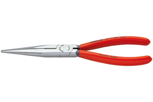 Длинногубцы модель Аист KNIPEX KN-2611200