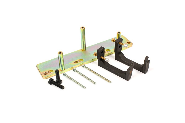 Набор AIST для снятия форсунок BMW 13 0 300 для N63/S63/N43 67500100 00-00020747 Набор AIST для снятия форсунок BMW 13 0 300 для N63/S63/N43 67500100 00-00020747