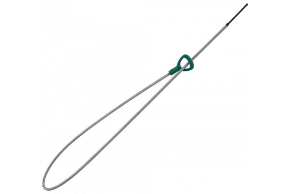 Щуп контроля уровня жидкости ГМТ МВ 722.7**, 722.5**, оригинальный № 168 589 01 21 00 Jonnesway AL010016A 49438