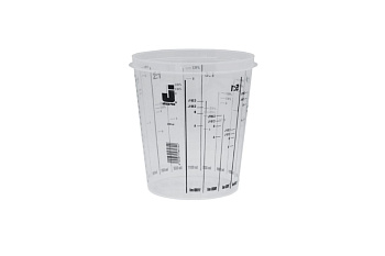 Емкость Jeta PRO 0,750 л 5868068