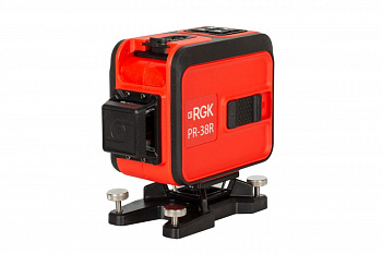 Лазерный построитель плоскостей RGK PR-38R