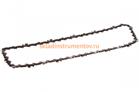 Цепь 52 звена, 3/8", 1,3 мм, зуб NT-нано REDVERG 5024991