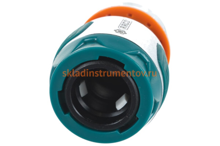 Соединительусиленный 1/2" Profi-Plus Raco 4247-55097B