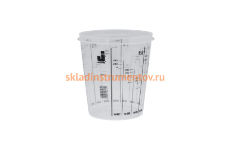 Емкость Jeta PRO 0,750 л 5868068