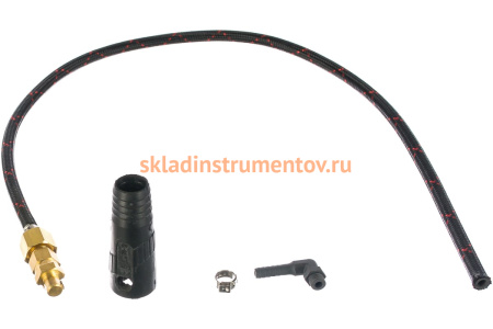 Разъем силовой 10–25 + б-р КЕДР 8001524