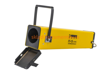 Термопенал 220В, 150C, загрузка 5кг КЕДР П-5 8007886