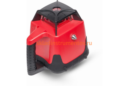 Лазерный нивелир ADA Rotary 500 HV Servo А00337