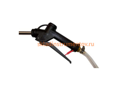 Пеногенератор высокого давления AE&T 50л FM-350B