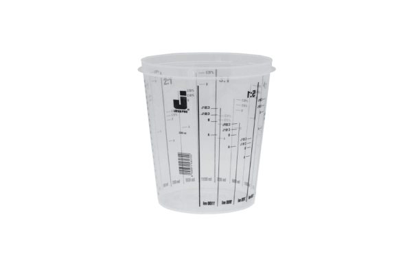 Емкость Jeta PRO 0,750 л 5868068